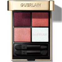 Guerlain Ombres G Eyeschadow Palette 458 Aura Glow 6gr
