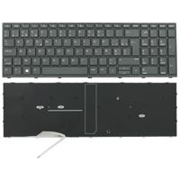 Hp laptop toetsenbord azerty be