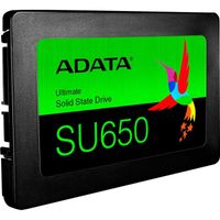 Ultimate SU650, 512 GB SSD - thumbnail