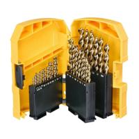 DeWALT DT7926 29-delige Metaalborenset in Tough Case