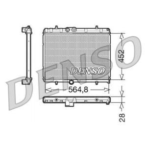 Requal Radiateur RTR009