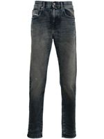 Diesel jean slim 2019 D-Strukt - Bleu