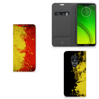 Motorola Moto G7 Power Standcase België - thumbnail