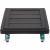 SKB 1SKB-R3224 Rotomolded GigDolly wielplaat