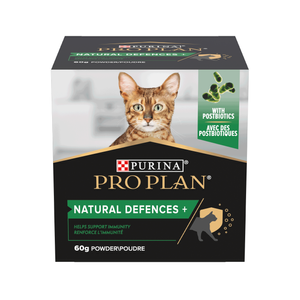 Purina Pro Plan 8445290018434 vitamine voor huisdieren Kat