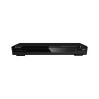 Sony DVP-SR370 DVD Speler Sony DVP-SR370 DVD Speler