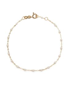 Gigi Clozeau bracelet Gigi en or rose 18ct à perles