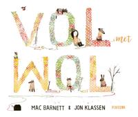 Vol met wol (Hardback)