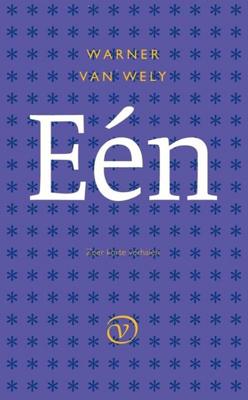 Eén - Warner van Wely - ebook