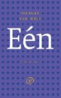 Eén - Warner van Wely - ebook