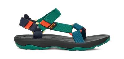 Teva Hurricane XLT 2 Sandaal Kinderen Blue Coral Multi C13
