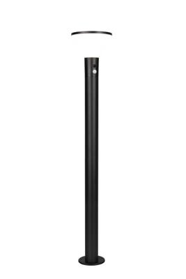 Trio Solar terraslampGorda 100cm - met bewegingssensor - R44676132