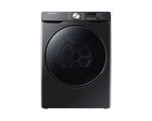 SAMSUNG DV16T8520BV hybride warmtepompdroger - 16kg - L68.6cm - Klasse A++ - Zwart