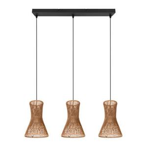 Reality Bijou Hanglamp - 3x E27