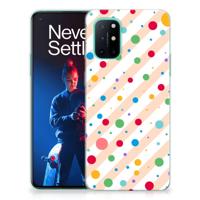 OnePlus 8T | TPU bumper | Dots