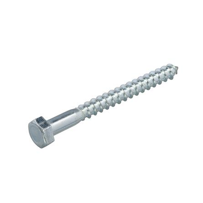 Homefix Houtdraadbout Vz 4.6 Sw-13 Din571 8X40 | 8 stuks - 6701.50.50090