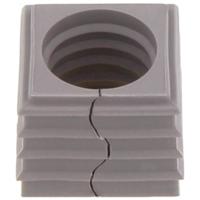 Weidmüller CABTITE SE 14-15 SML GY Dicht-inzetstuk Klem-Ø (max.): 15 mm TPE (geurloos rubbermengsel) Lichtgrijs 10 stuk(s)