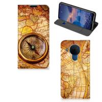 Nokia 5.4 | Book Cover | Kompas