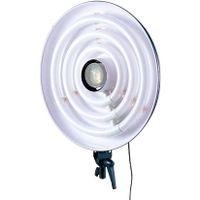 Falcon Eyes Ringlamp RFL-3 90W - thumbnail