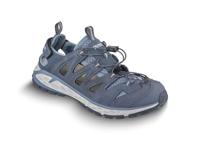 Meindl Brindisi Lady - C fit PW Sandaal Dames Jeans/Hellblau 39