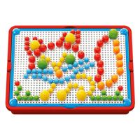 Quercetti insteek mozaïek, 150 pins