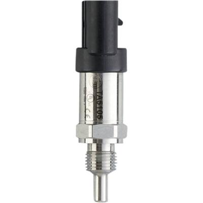 ifm Electronic TA5105 TA5105 Temperatuurtransmitter Analoog