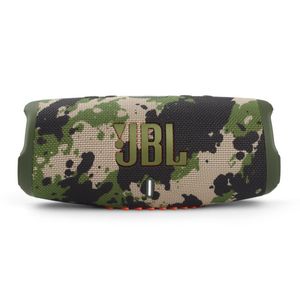 JBL Charge 5 Draadloze stereoluidspreker Camouflage