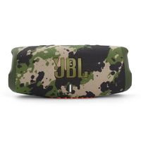 JBL Charge 5 Draadloze stereoluidspreker Camouflage - thumbnail