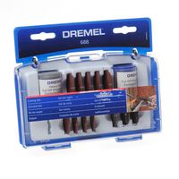 Dremel snijset (69st)688