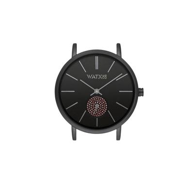 Watx & Colors WXCA1022 (Ø 38 mm) Dames horloge