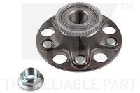 Wiellager 762628