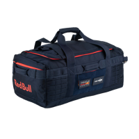 Red Bull Racing - - Duffle 60L 2024 - Built for Athletes - Max Verstappen