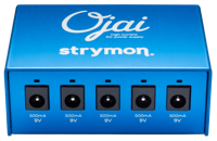 Strymon Ojai - thumbnail