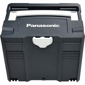 Panasonic Tools TOOLBOX4-IN Systainer