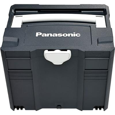 Panasonic Tools TOOLBOX4-IN Systainer