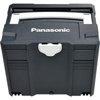 Panasonic Tools TOOLBOX4-IN Systainer