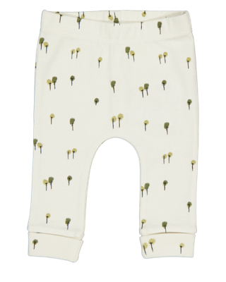 Broek - Beige
