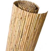 Rietomheining - NATUURLIJK - Natuurlijke gespleten rietstengels - 3 x 1 m