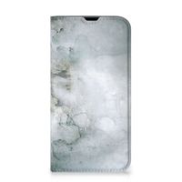 Bookcase iPhone 13 Pro Painting Grey