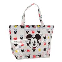 Winkeltas Mickey Mouse Clubhouse Beach Multicolour Transparant 54 x 35 x 17 cm