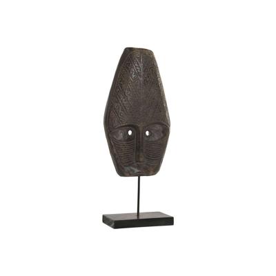 Decoratieve figuren Home ESPRIT Tropisch 22 X 5 X 42 CM
