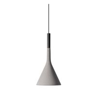 Foscarini Aplomb Outdoor Hanglamp - Grijs - thumbnail