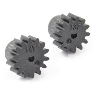 FTX - Comet Pinion Gears Plastic 13/14T (32Dp) (FTX9024)