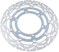 TRW -lucas remschijf "msw262rac" rotor msw262rac floating