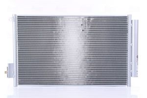Condensor, airconditioning 940396