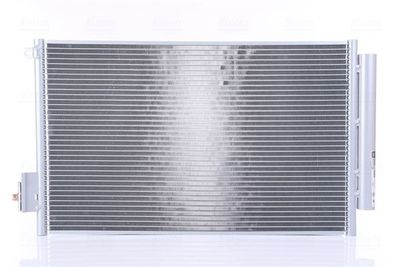 Condensor, airconditioning 940396