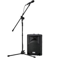 Devine DM 70 + Artis 10A speaker + accessoires - thumbnail