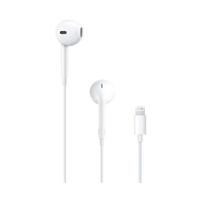 MMTN2ZM/A Apple Earpods with Remote and Mic. White