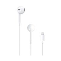 MMTN2ZM/A Apple Earpods with Remote and Mic. White - thumbnail