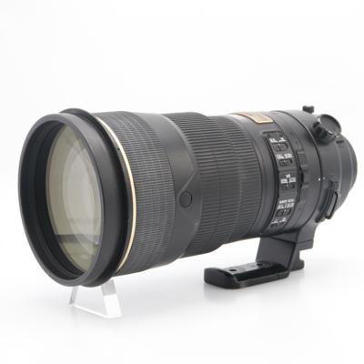 Nikon AF-S 300mm F/2.8 G ED VR occasion